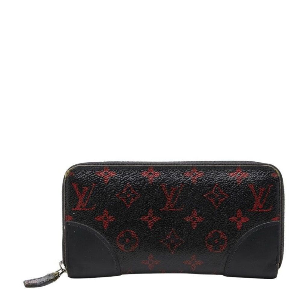Louis Vuitton Zippy Wallet M60974